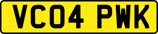VC04PWK