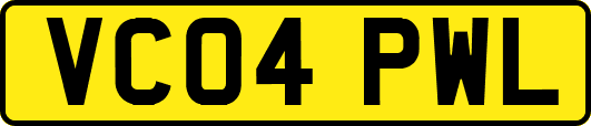 VC04PWL