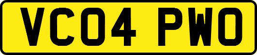 VC04PWO