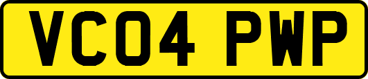 VC04PWP