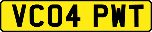 VC04PWT