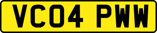 VC04PWW