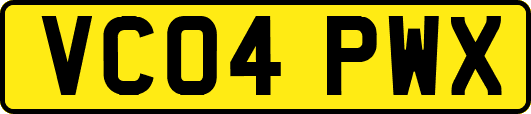 VC04PWX