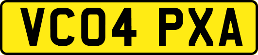 VC04PXA