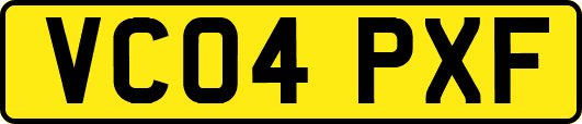 VC04PXF