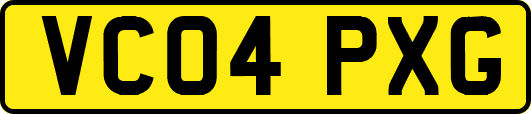 VC04PXG