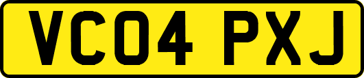 VC04PXJ