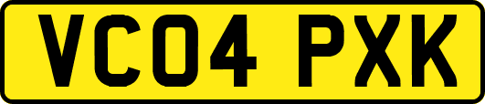 VC04PXK