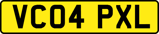 VC04PXL
