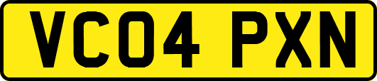 VC04PXN