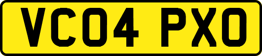 VC04PXO