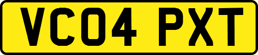 VC04PXT