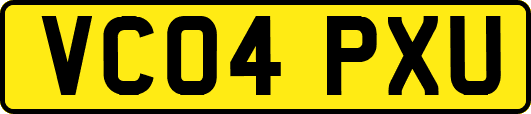 VC04PXU