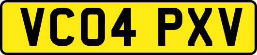 VC04PXV