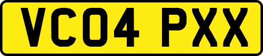 VC04PXX