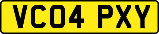 VC04PXY