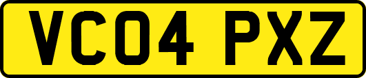 VC04PXZ