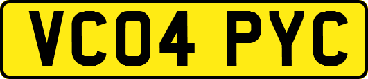 VC04PYC