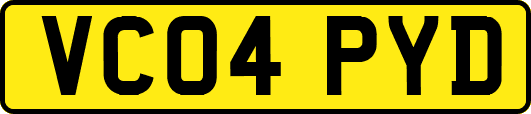 VC04PYD