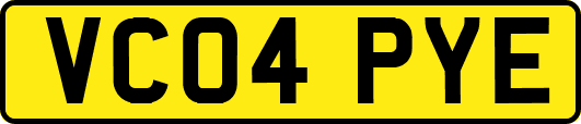 VC04PYE