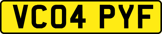 VC04PYF