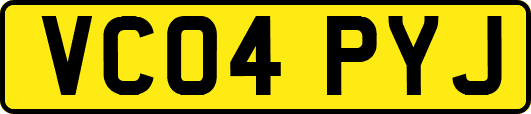 VC04PYJ