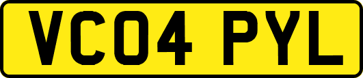 VC04PYL