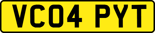 VC04PYT