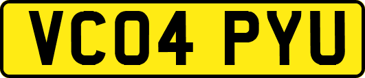 VC04PYU