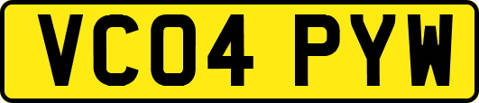VC04PYW