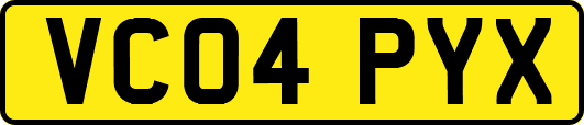 VC04PYX