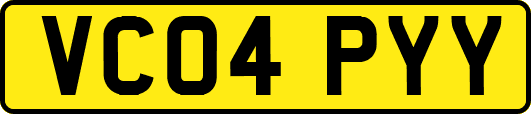 VC04PYY