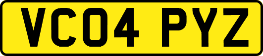 VC04PYZ