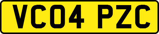 VC04PZC
