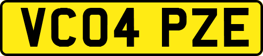 VC04PZE