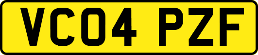 VC04PZF