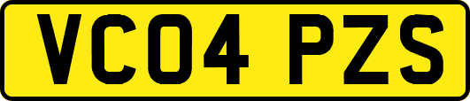 VC04PZS