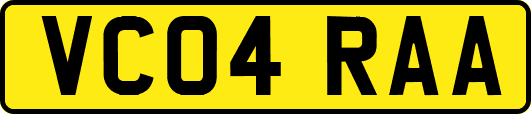 VC04RAA