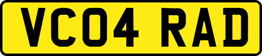 VC04RAD
