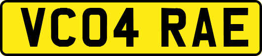 VC04RAE