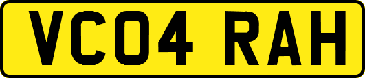VC04RAH