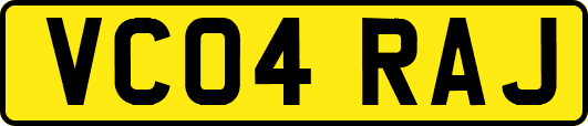 VC04RAJ