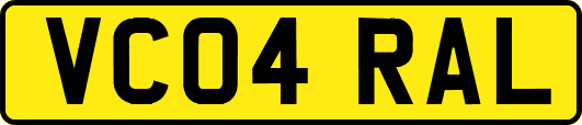 VC04RAL