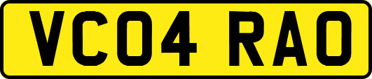 VC04RAO