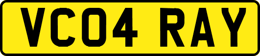 VC04RAY