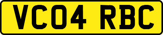 VC04RBC