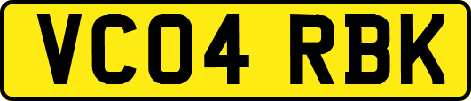 VC04RBK