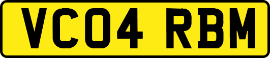 VC04RBM