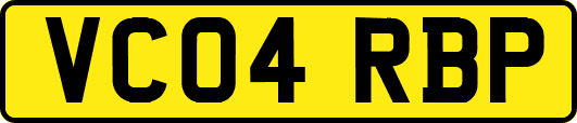 VC04RBP
