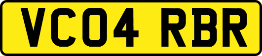 VC04RBR